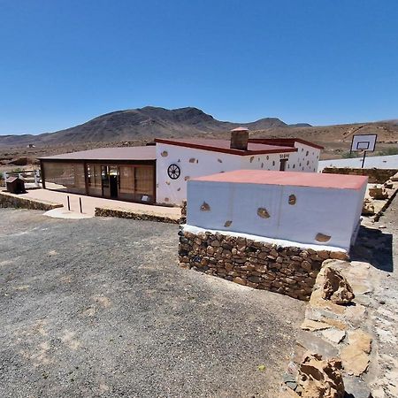 Casa Abuela Serapia Tuineje Eksteriør bilde