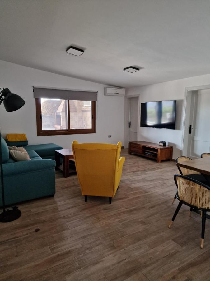 Casa Abuela Serapia Tuineje Eksteriør bilde