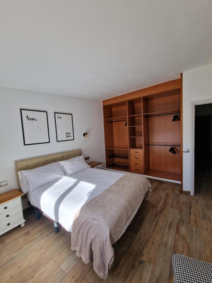 Casa Abuela Serapia Tuineje Eksteriør bilde