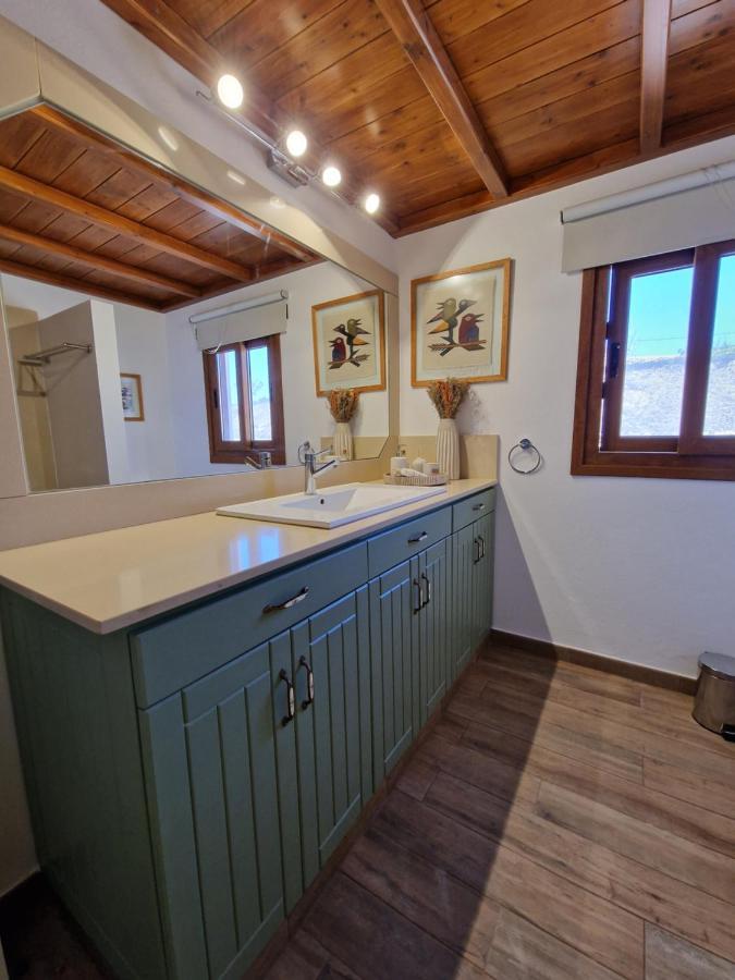 Casa Abuela Serapia Tuineje Eksteriør bilde