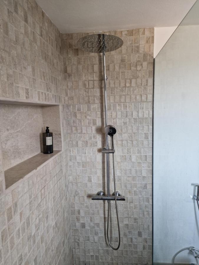Casa Abuela Serapia Tuineje Eksteriør bilde